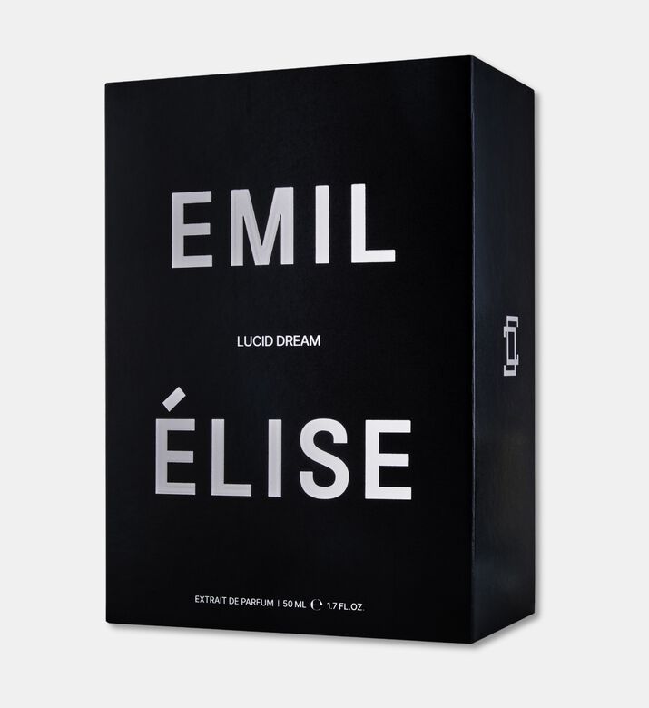 Emil Elise Edp Lucid Dream Extrait, Packshot View