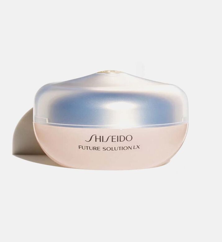 Future Solution Lx Loose Powder