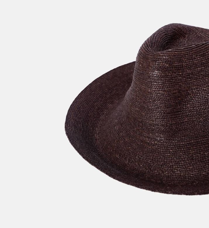 Wide-brimmed Sun Hat Wide-brimmed Sun Hat