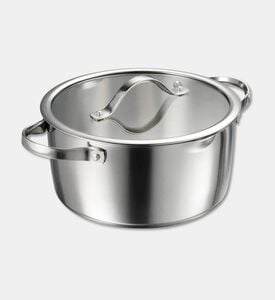 Tramontina Cookware Set 9 Pcs - Tri - Ply, Packshot View