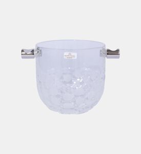 دلو الثلج بمقبض كريستالي من هاريس