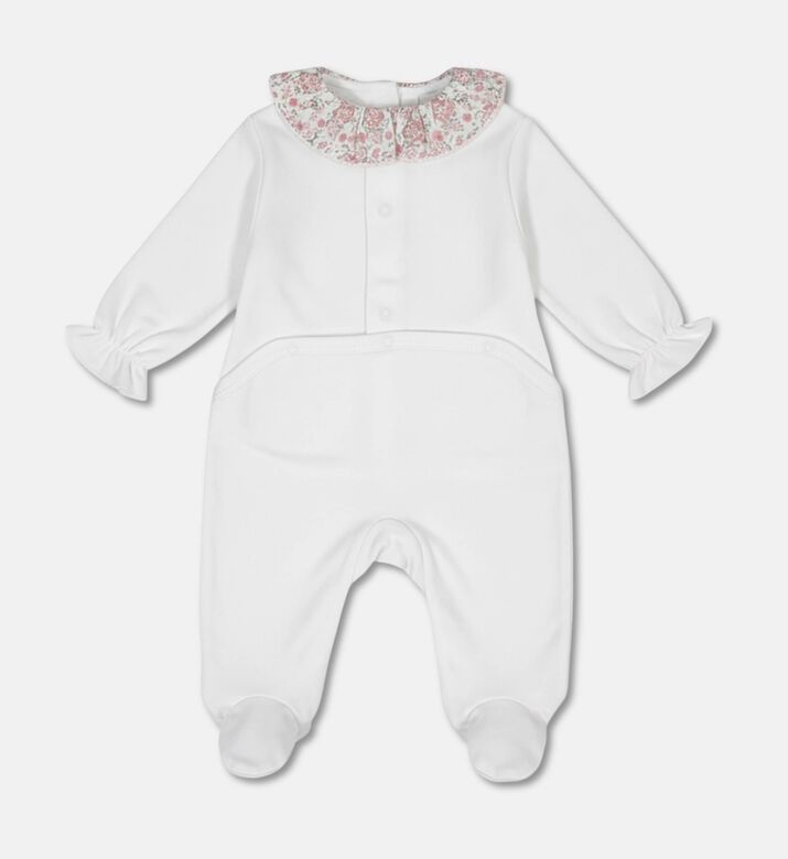 Jules and Juliette Paris Romper Aroma, Packshot View
