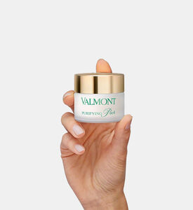 Purifying Cleansing Pack Purifying Cleansing Pack