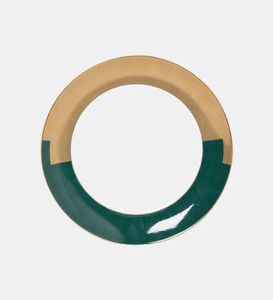 Emerald Sauce Boat Stand