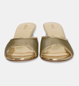 Atana Shoes Mule, Packshot View