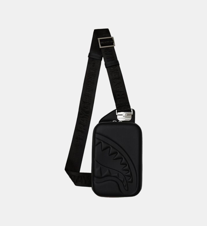 Urban Edge Stealth Shark Sling Bag