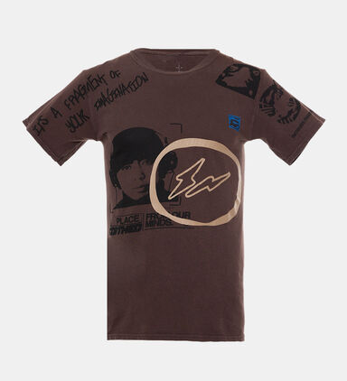 Fragment Hiroshi Fujuwara T-shirt
