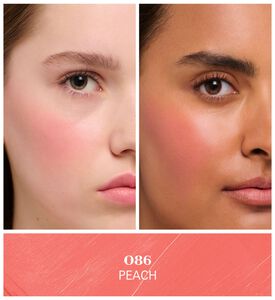 Prada Blush Touch Fg 3.5 G, Peach, Packshot View