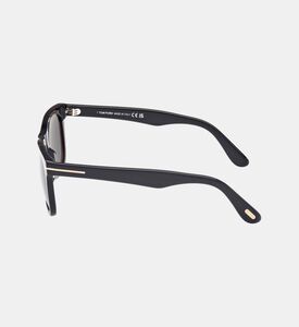 نظارات شمسية بعدسات ملونة أسيتات 52