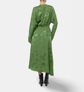 Zadig et Voltaire Dress Rouna, Model View