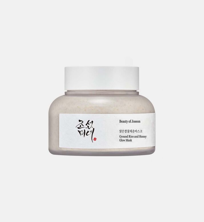Beauty Of Joseon Msk Ground Rice Honey Glow, Packshot View