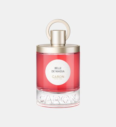 Belle De Niassa Refillable Edp