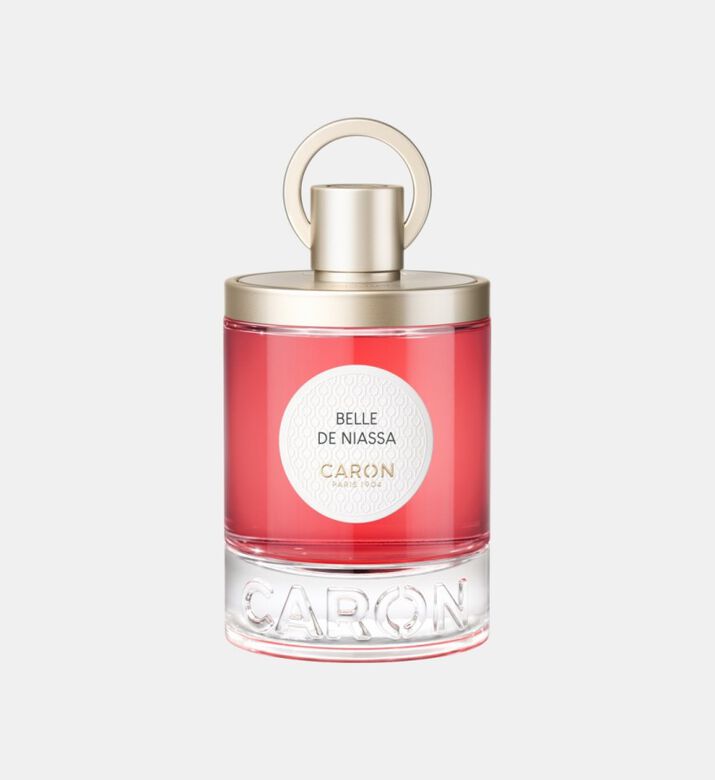 Belle De Niassa Refillable Edp