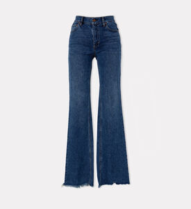 Alice and Olivia Jeans Delancey, Packshot View