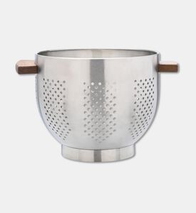 Estia Pasta Strainer Allure, Packshot View
