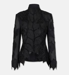 Savanna Jacket Applique, Packshot View