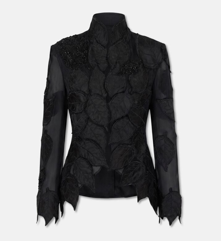 Savanna Jacket Applique, Packshot View