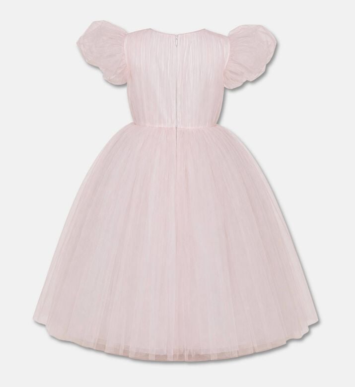 Lelyte Dress Sweet Pea, Packshot View