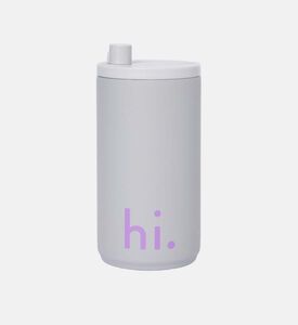 Life Tritan Mini Travel Mug