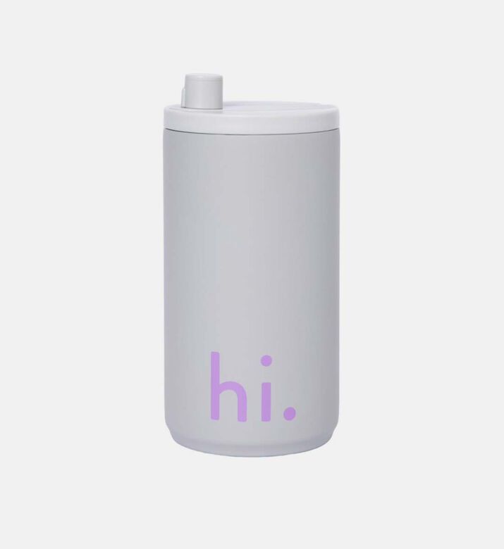 Life Tritan Mini Travel Mug