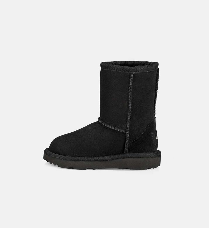 Plush Oversized Cuff Rugged Sole Ankle-high Boots Plush Oversized Cuff Rugged Sole Ankle-high Boots