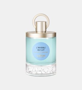 غير المرئي الذي يتوهج EDC