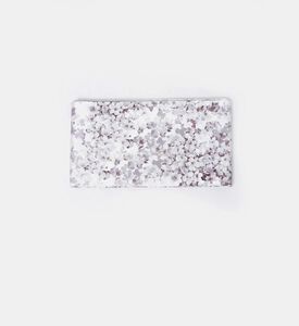 Dea Glicine Cotton Sateen Euro Sham, Pink, Packshot View