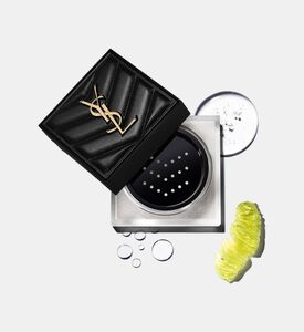 All Hours Hyper-finish Powder