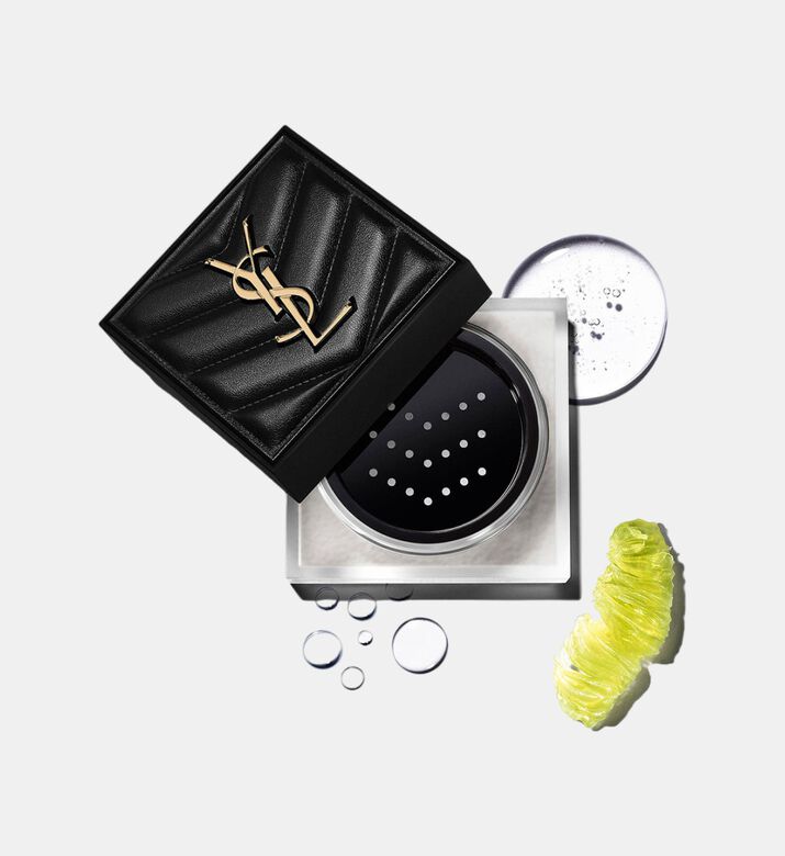 All Hours Hyper-finish Powder