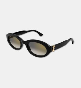 Cartier Sunglass, Packshot View