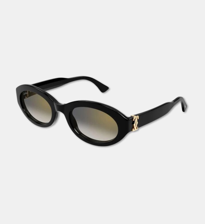 Cartier Sunglass, Packshot View