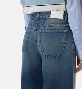 Closed Jeans, Model View