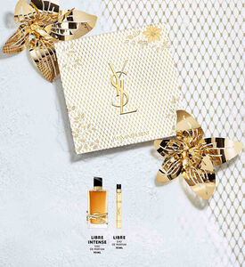 Libre Intense Eau De Parfum Holiday Duo Gift Set