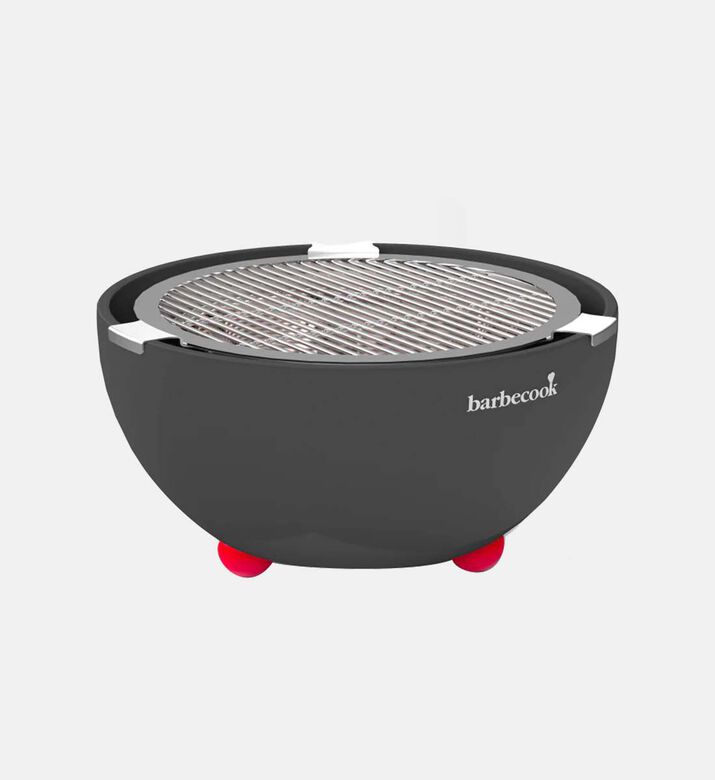 Barbecook Joya Tabletop Barbecue, Packshot View