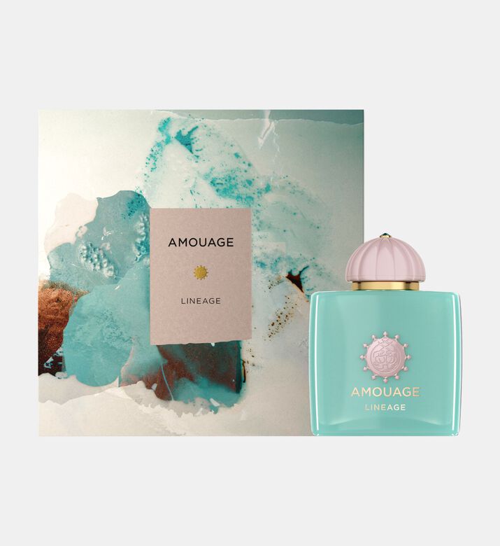 Amouage Lineage Eau De Parfum, Packshot View