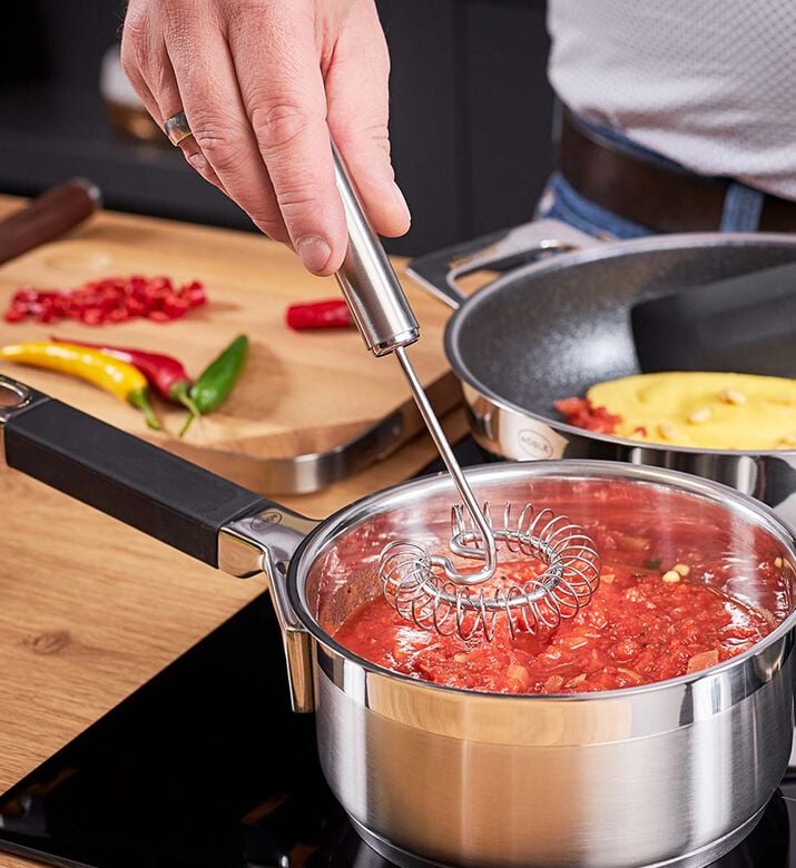 Roesle Spiral Whisk 27 Cm, Packshot View Roesle Spiral Whisk 27 Cm, Packshot View