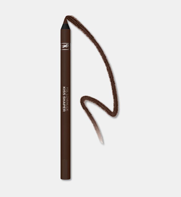 Yves Saint Laurent Lip Liner Ysl Lovenude, 110-espresso-dreams, Packshot View