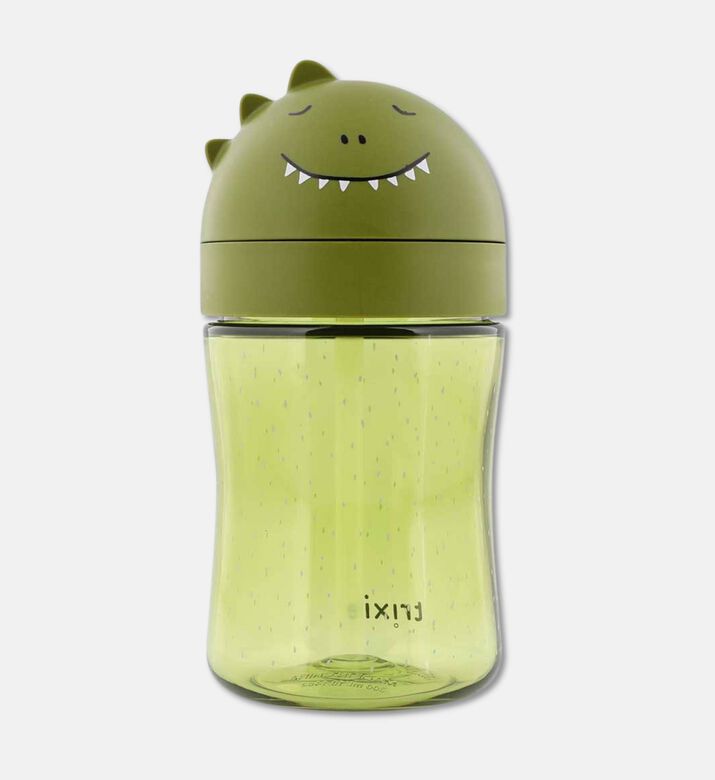 Trixie Tritan Sbottle 300ml Dino, Packshot View