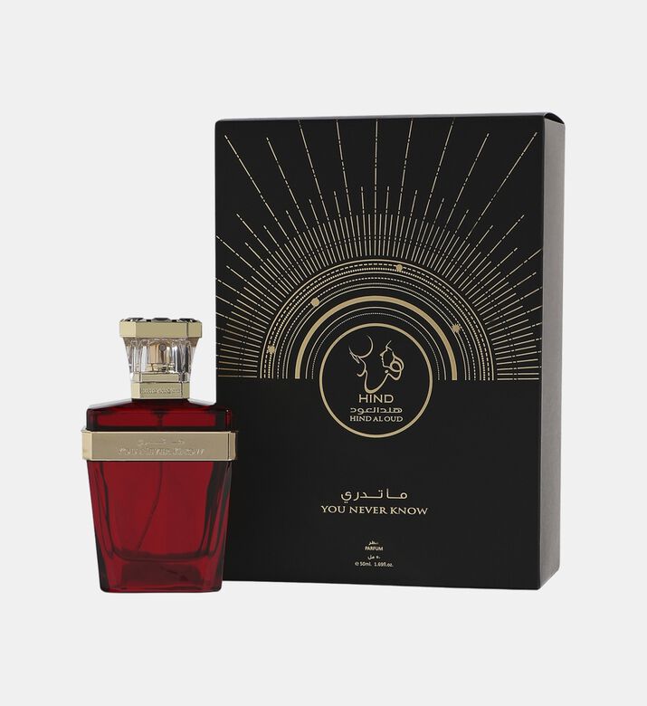 ماء عطر يو نيفرو نو 50 مل