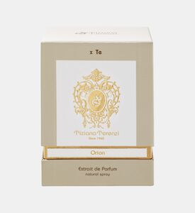 Tiziana Terenzi Extrait Orion, Packshot View