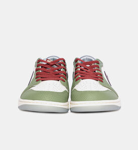 سنيكرز جوردان 1 ريترو أسفل الكاحل أو جي يير أوف ذا دراغون