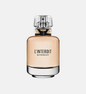 L Interdit Intense Eau De Parfum