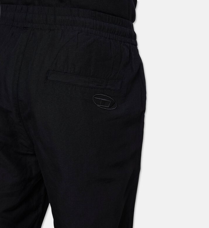 Diesel Pant, Model View