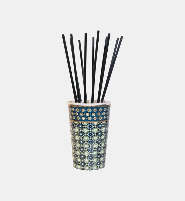 ناشرة عطر أندلسية بورسلين كبيرة