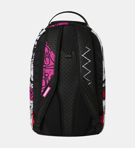 Sprayground Backpack Doodles Math Dlxsr, Packshot View