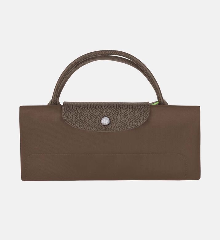 Top Handle Travel Bag