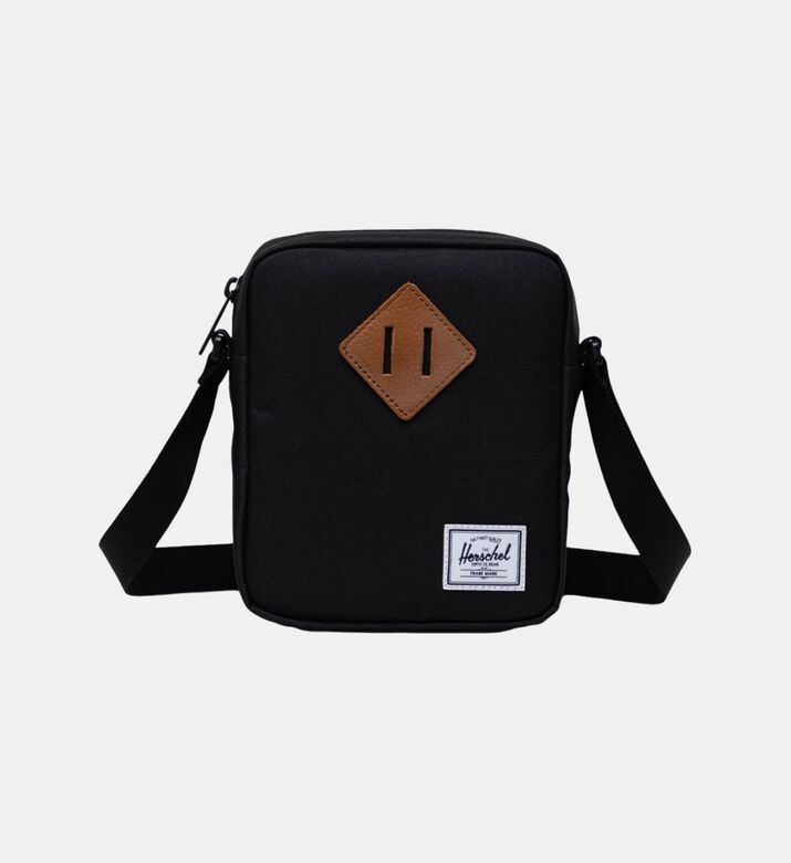 Daisy Design Dual Top Handles Backpack