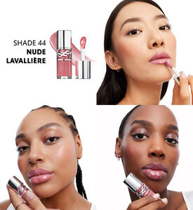 زيت ملمع شفاه لوف شاين لملء الشفاه