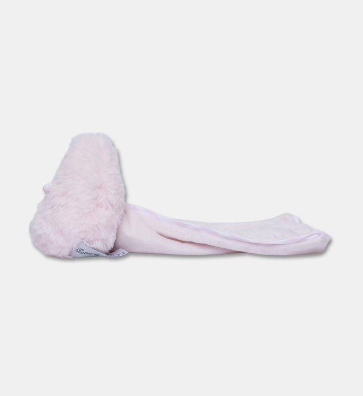 Tartine et Chocolat Leon Hedgehog Comforter Toy, Packshot View