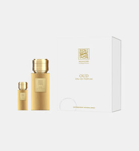 ماء عطر عود 100 15 مل